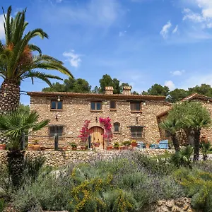 Masia Pou De La Vinya Sitges