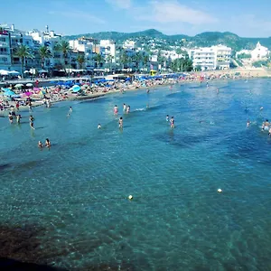 Sant Sebastian Sitges