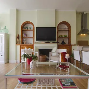 Apartamento Centro Cerca Playa By Days Sitges